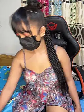 Ariana  Marie online show from 18, 10, 2025