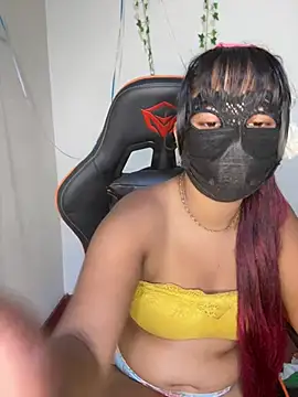 Ariana  Marie online show from 16, 2, 2026