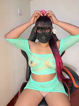 Ariana  Marie online show from 9, 3, 2026