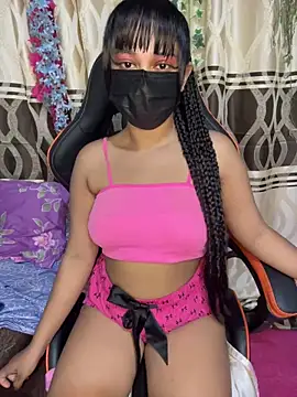 Ariana  Marie online show from 23, 11, 2025