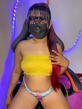 Ariana  Marie online show from 17, 1, 2026