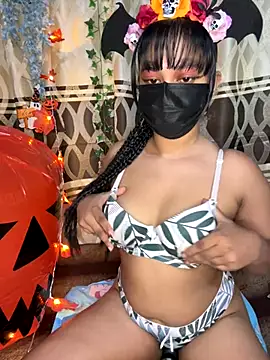 Ariana  Marie online show from 29, 10, 2025