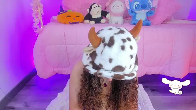 hannacutegod online show from 30, 11, 2025