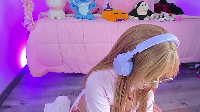 hannacutegod online show from 14, 2, 2026