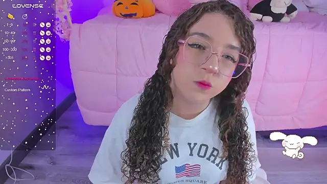 hannacutegod online show from 22, 9, 2025