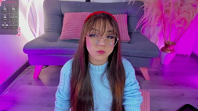 hannacutegod online show from 23, 12, 2025