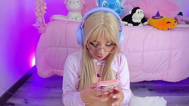 hannacutegod online show from 29, 3, 2026
