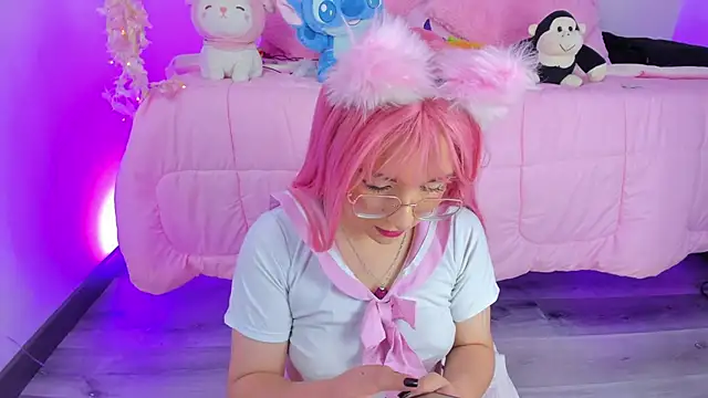 hannacutegod online show from 7, 2, 2026