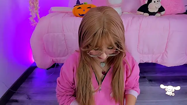 hannacutegod online show from 6, 10, 2025