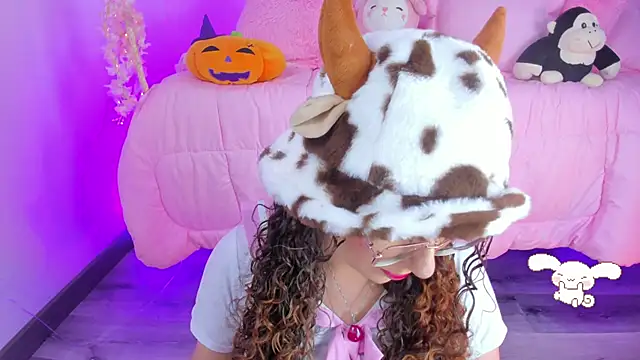 hannacutegod online show from 11, 11, 2025