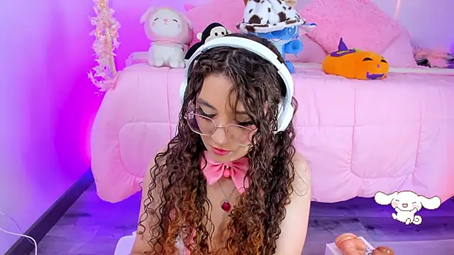 hannacutegod online show from 16, 1, 2026