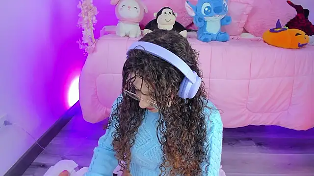 hannacutegod online show from 20, 2, 2026