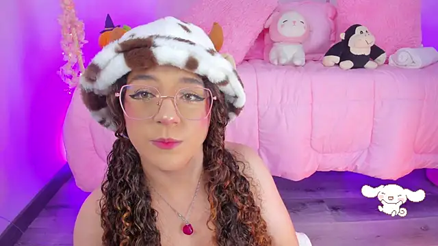 hannacutegod online show from 29, 10, 2025