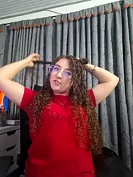 hannacutegod online show from 5, 10, 2025