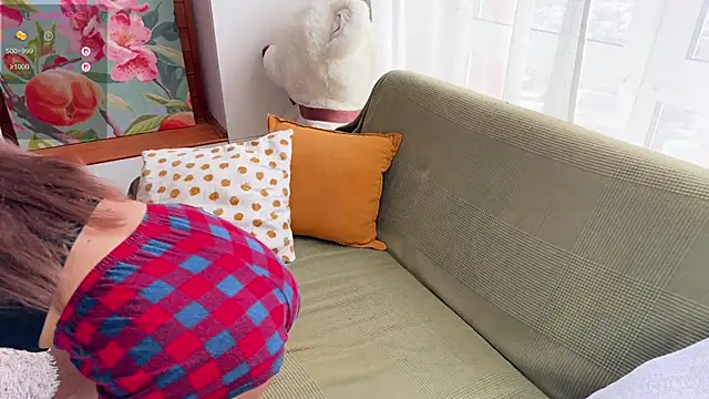 PlumyBun online show from 11, 9, 2025