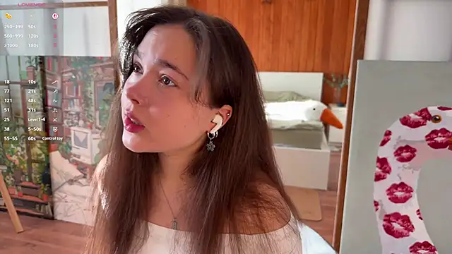 PlumyBun online show from 24, 4, 2026