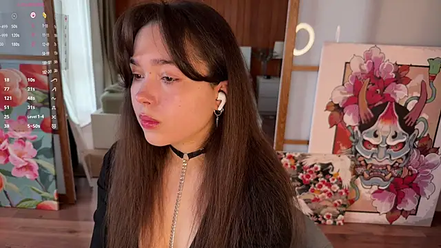 PlumyBun online show from 29, 4, 2026