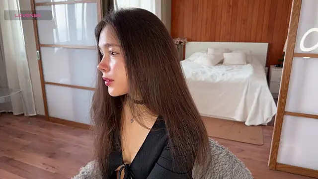 Snapshot of PlumyBun chatting on 20, 12, 2025 PlumyBun online show from 20, 12, 2025