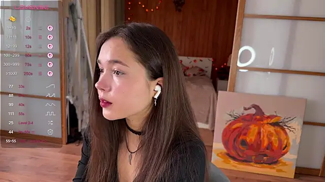 PlumyBun online show from 29, 10, 2025