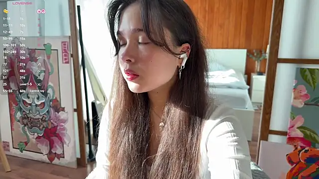 PlumyBun online show from 19, 4, 2026