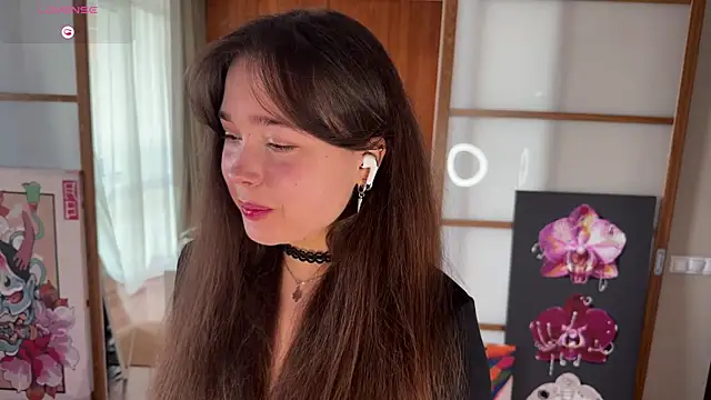 PlumyBun online show from 2, 6, 2026