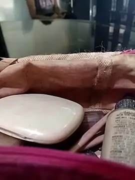 Fernanda30 online show from 5, 11, 2025