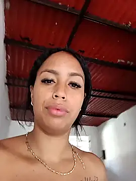 Fernanda30 online show from 13, 10, 2025