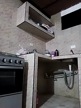 Fernanda30 online show from 3, 12, 2025