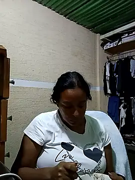 Fernanda30 online show from 28, 11, 2025