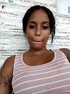 Fernanda30 online show from 12, 9, 2025