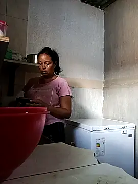 Fernanda30 online show from 31, 10, 2025