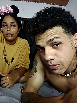 Fernanda30 online show from 30, 11, 2025