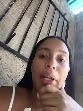 Fernanda30 online show from 18, 1, 2026