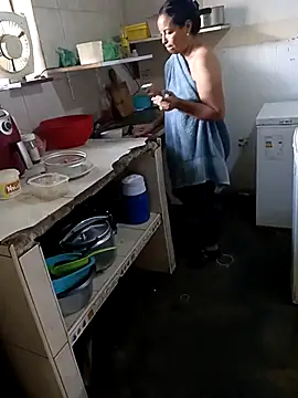 Fernanda30 online show from 14, 11, 2025