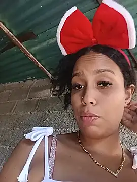 Fernanda30 online show from 13, 6, 2026