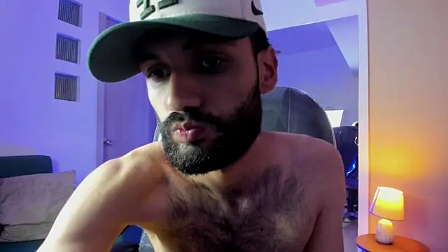 Ryan Jackson  online show from 9, 1, 2026