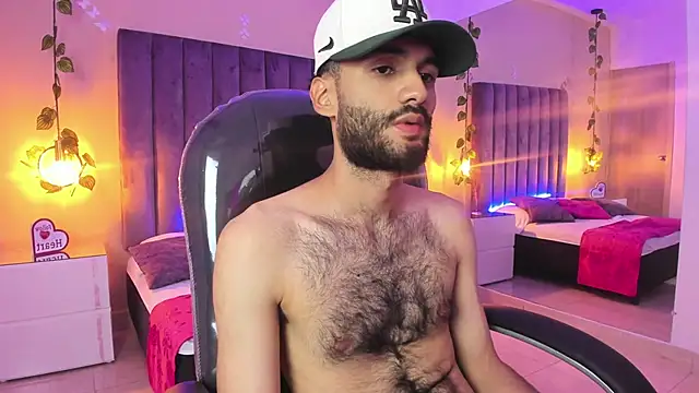 Ryan Jackson  online show from 5, 12, 2025