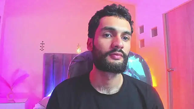 Ryan Jackson  online show from 18, 1, 2026