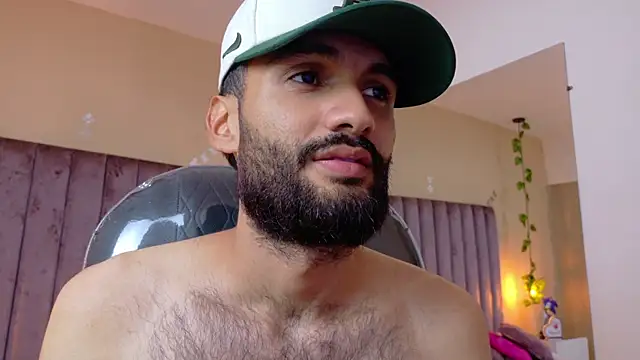 Ryan Jackson  online show from 8, 1, 2026