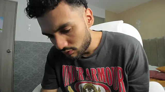 Snapshot of Ryan_Jackson_ chatting on 24, 9, 2025 Ryan Jackson online show from 24, 9, 2025