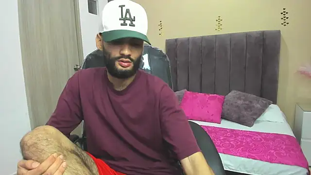 Snapshot of Ryan_Jackson_ chatting on 11, 11, 2025 Ryan Jackson online show from 11, 11, 2025