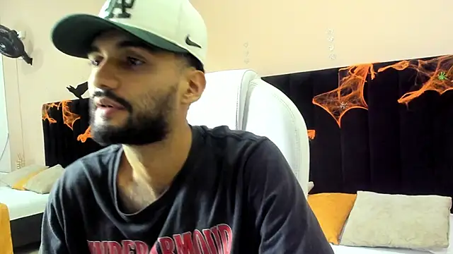 Snapshot of Ryan_Jackson_ chatting on 8, 10, 2025 Ryan Jackson online show from 8, 10, 2025