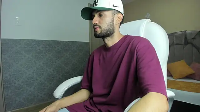 Snapshot of Ryan_Jackson_ chatting on 1, 10, 2025 Ryan Jackson online show from 1, 10, 2025