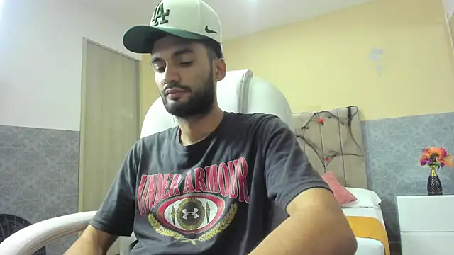 Snapshot of Ryan_Jackson_ chatting on 2, 10, 2025 Ryan Jackson online show from 2, 10, 2025