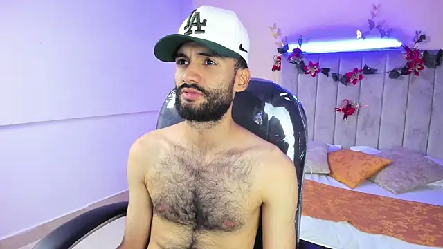 Ryan Jackson  online show from 21, 12, 2025