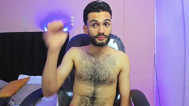 Snapshot of Ryan_Jackson_ chatting on 3, 12, 2025 Ryan Jackson online show from 3, 12, 2025