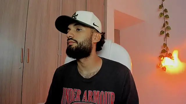 Snapshot of Ryan_Jackson_ chatting on 10, 9, 2025 Ryan Jackson online show from 10, 9, 2025