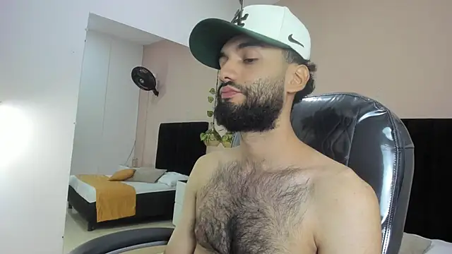 Snapshot of Ryan_Jackson_ chatting on 9, 11, 2025 Ryan Jackson online show from 9, 11, 2025