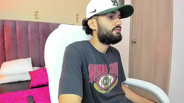 Snapshot of Ryan_Jackson_ chatting on 15, 9, 2025 Ryan Jackson online show from 15, 9, 2025