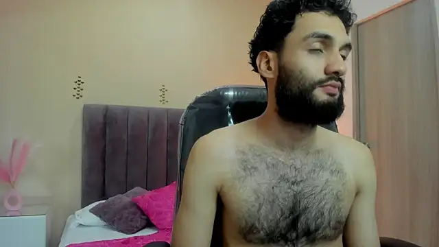 Snapshot of Ryan_Jackson_ chatting on 15, 11, 2025 Ryan Jackson online show from 15, 11, 2025